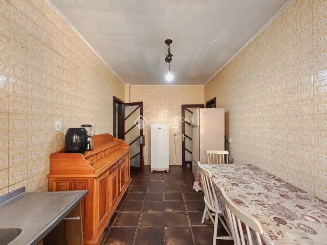 Apartamento 3 quartos no bairro Independência