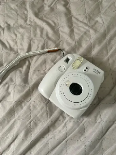 Instax Mini 9