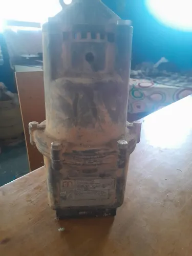 Bomba d'água 