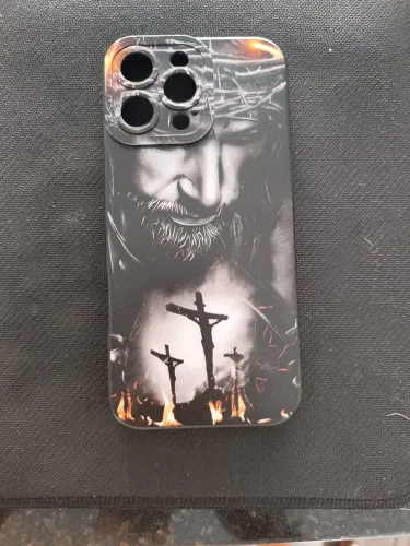 Capinha para iPhone 16 pro Max 