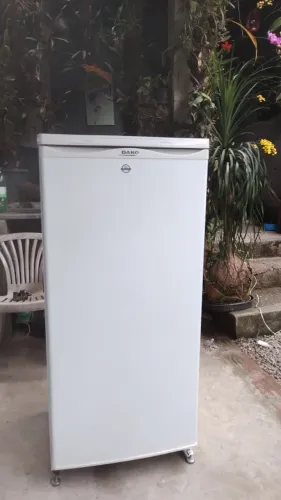 VENDE-SE GELADEIRA DAKO funcionando perfeitamente