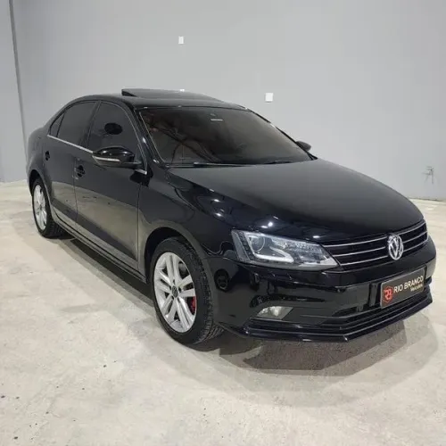 Volkswagen Jetta Highline 2.0 TSI 16V 4P Tiptronic 2015