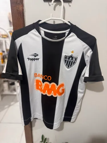Camisa Atlético Mineiro 2011 original 