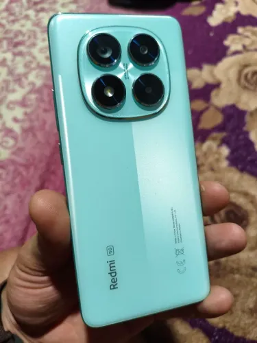 NOTE 14 PRO 5G 512/12+12