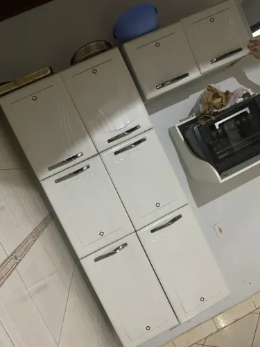 Armário de cozinha