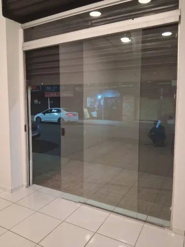 Sala comercial 