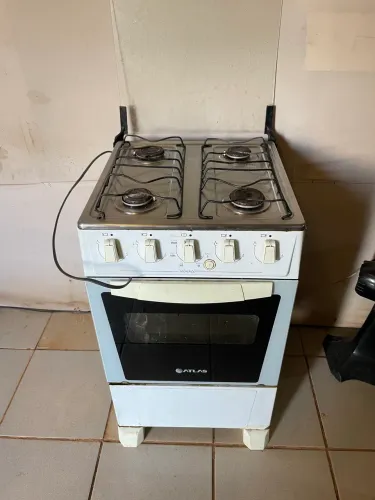 Fogão