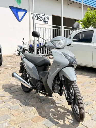 SHINERAY JET 125 SS 0KM