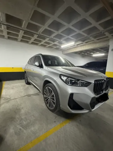 BMW X1 Sdrive 20I M Sport 2.0 TB Aut. 2026