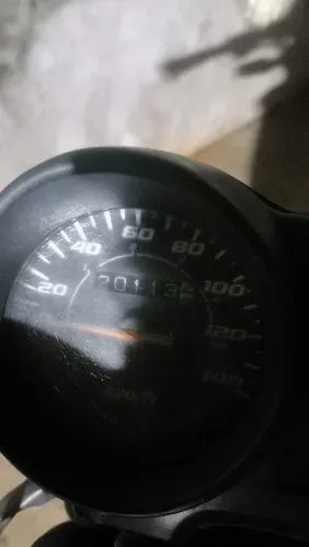 Moto 150 completa