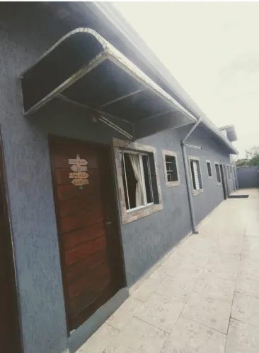 Casa para Venda em Itanhaém, Cibratel II, 2 dormitórios, 1 suíte, 2 banheiros, 1 vaga