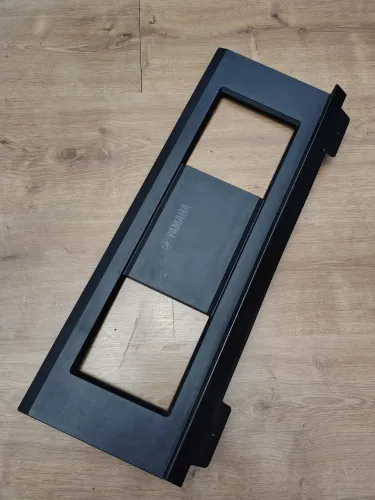 Porta Partitura Yamaha Psr S670 Sx600 E343 E443 Dgx 650 660