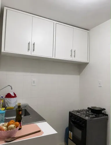 Armário planejado MDF