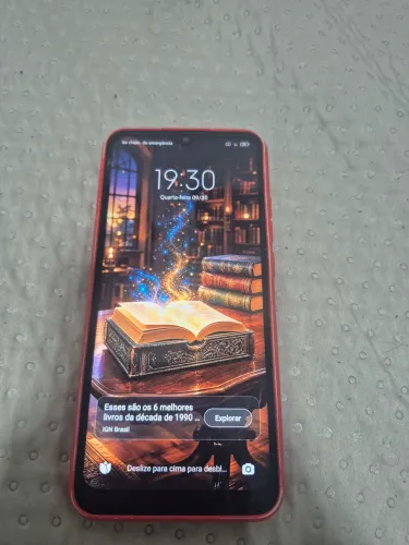 Smartphone Xiaomi Redmi 9A