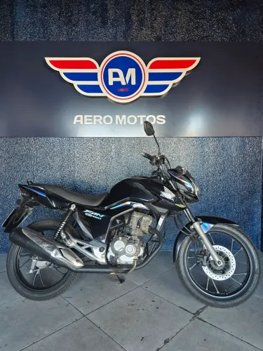 OHONDA FAN 160 (2021)