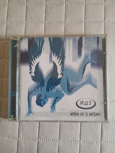 Cd Banda M.Q.I.