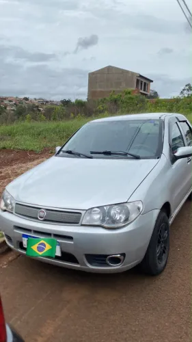 Fiat Palio 1.0 Economy Fire Flex 8V 4P 2010
