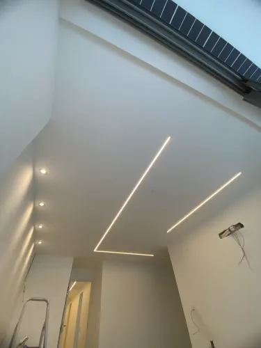 Gesseiro ( Drywall )