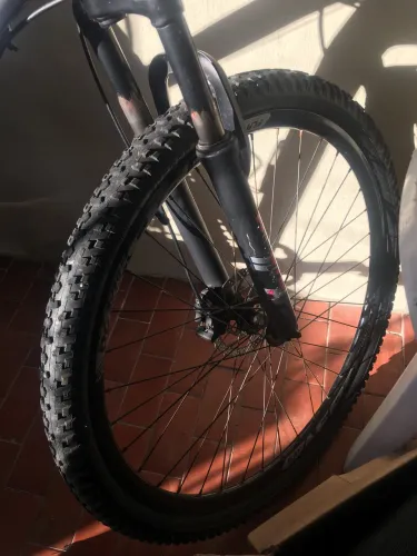 Bike aro 29 12 velocidade