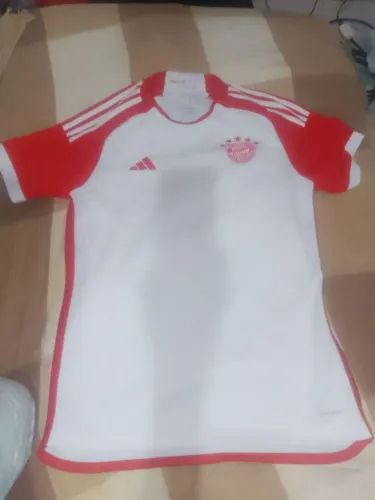 Camisa do FC Bayern München