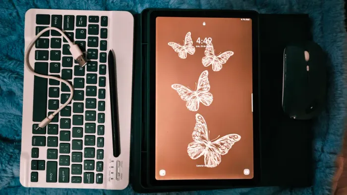 Tablet Samsung Galaxy S6 Lite 64GB