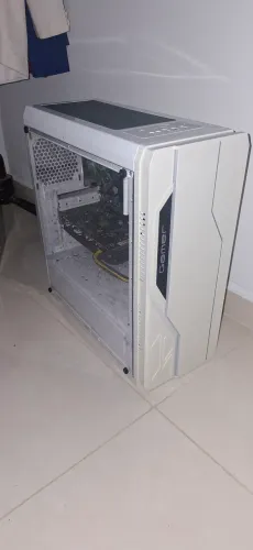Vendo pc gamer ja com headset,mouse e taclado(preço negociável)