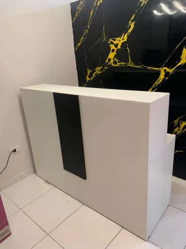 Balcão para qualquer tipo de espaço