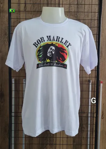 Camisetas promoção
