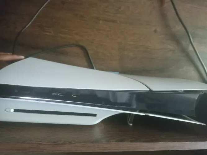 Ps5 eslin ps5 