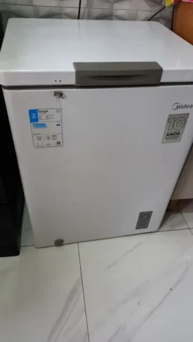 Freezer