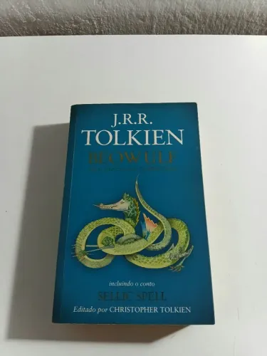 Beowulf - Tolkien