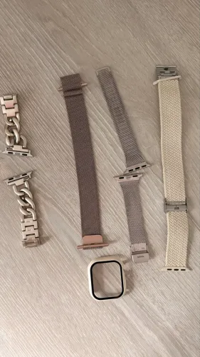 Pulseiras Apple Watch 41mm