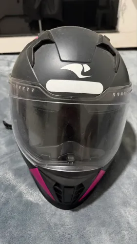 Capacete Top