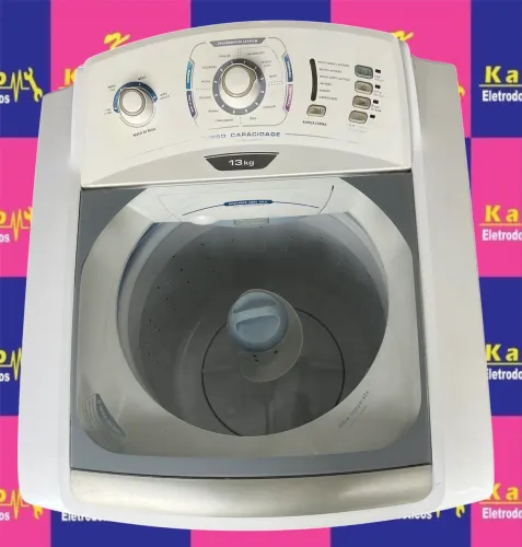 MÁQUINA ELETROLUX 13KG