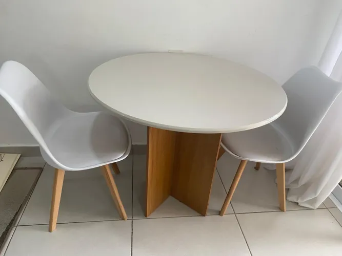 Mesa de jantar