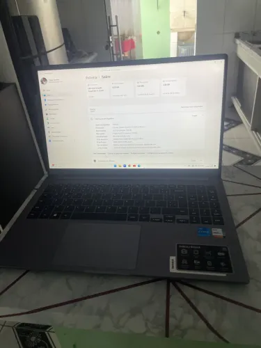 Notebook