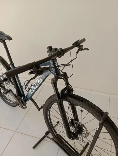 Bicicleta mtb