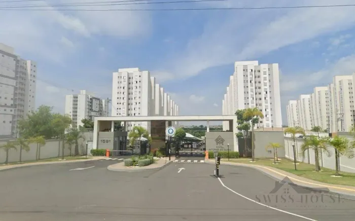 Apartamento à Venda e para alugar no Jardim das Colinas em Hortolândia/SP