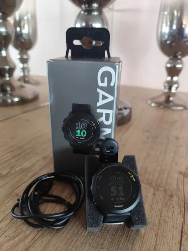 Garmin Forerunner 55