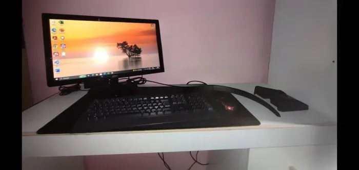 Pc Ryzer 5 pro 3400G
