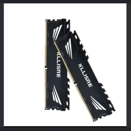memoria ram ddr4 8 gigas 