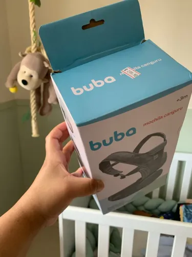 Canguru BUBA