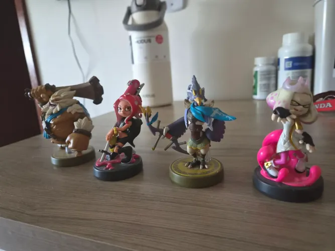 Amiibo