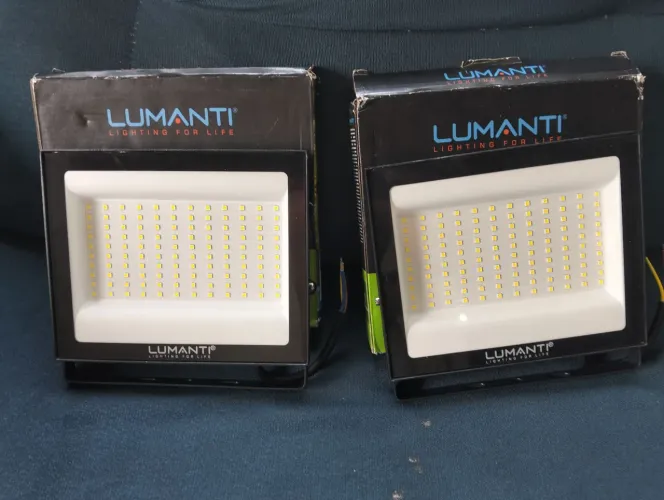 Refletor de led de 200w