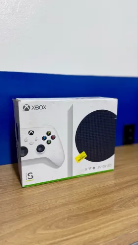 Xbox séries S 512 GB