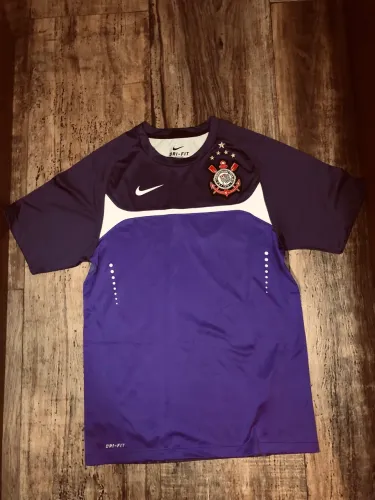 Camisa Corinthians Nike 