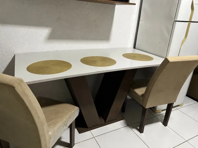 MESA GRANDE