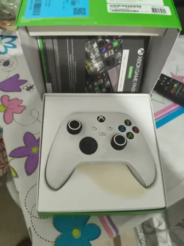 Controle Xbox série x