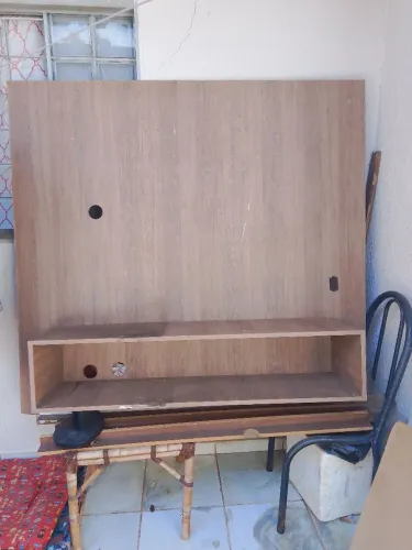 Vendo um painel de teve