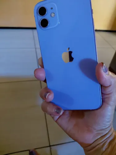 Vendo iPhone 12